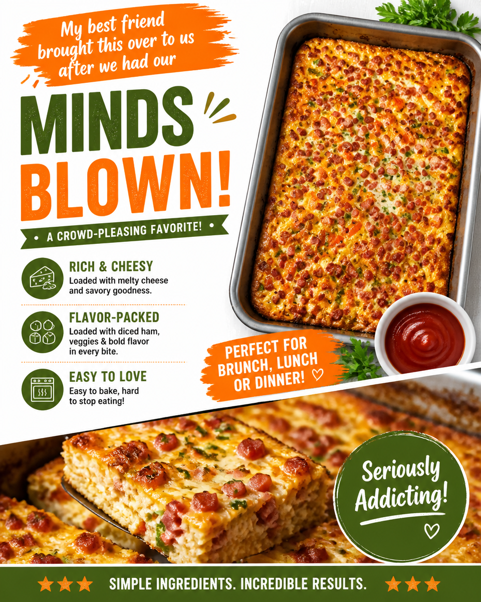 Freezer-Friendly Meal for New Parents: A Meal Train Favorite