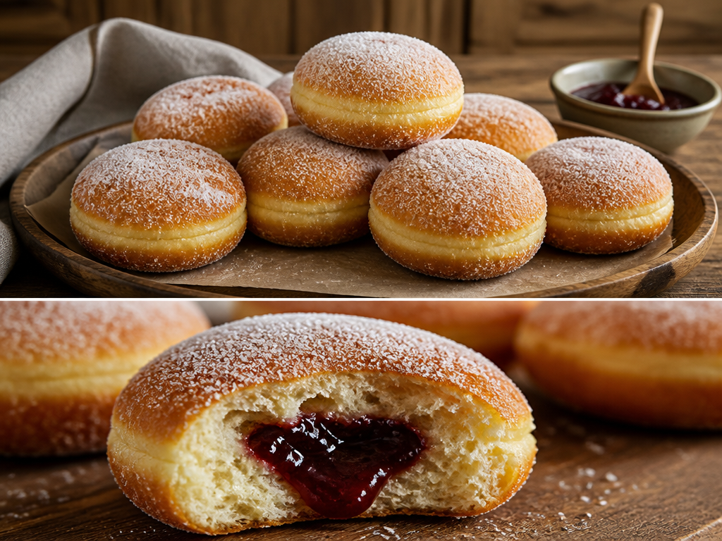 German Berliner