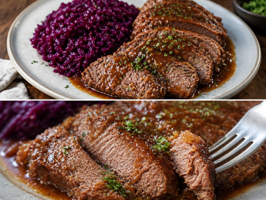 Sauerbraten