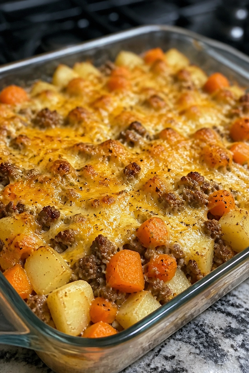 This dish is always a huge hit with my dinner party guests.