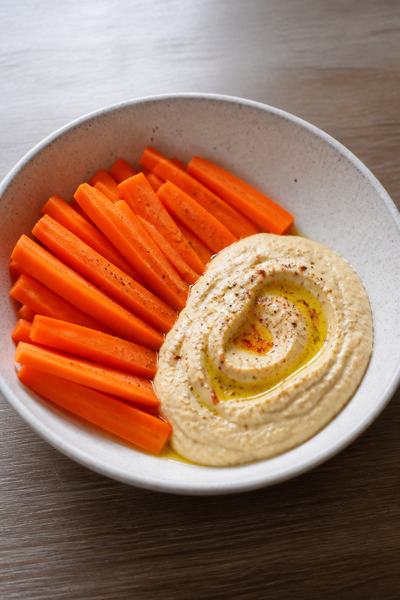 The Veggie Diet Promises 3 Kilos Less in One Week | ELLE