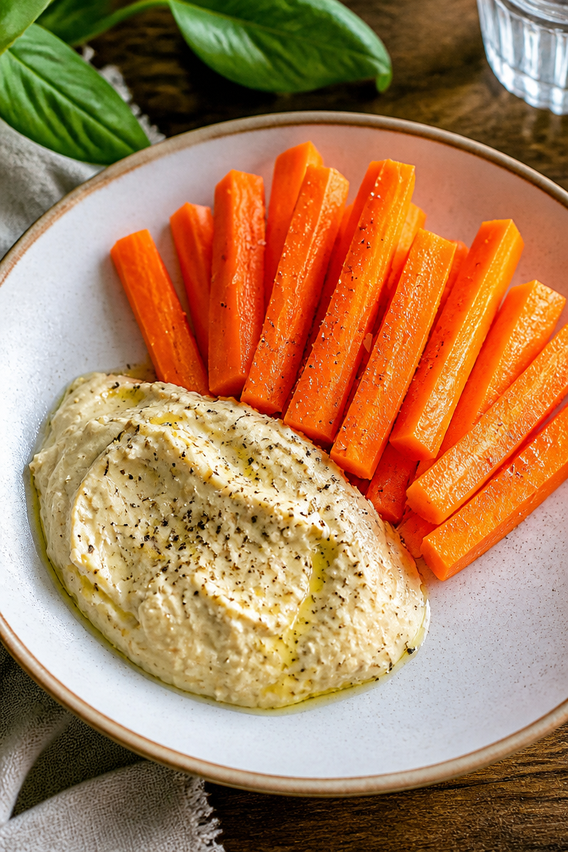The Veggie Diet promises 3 kilograms less in one week | ELLE