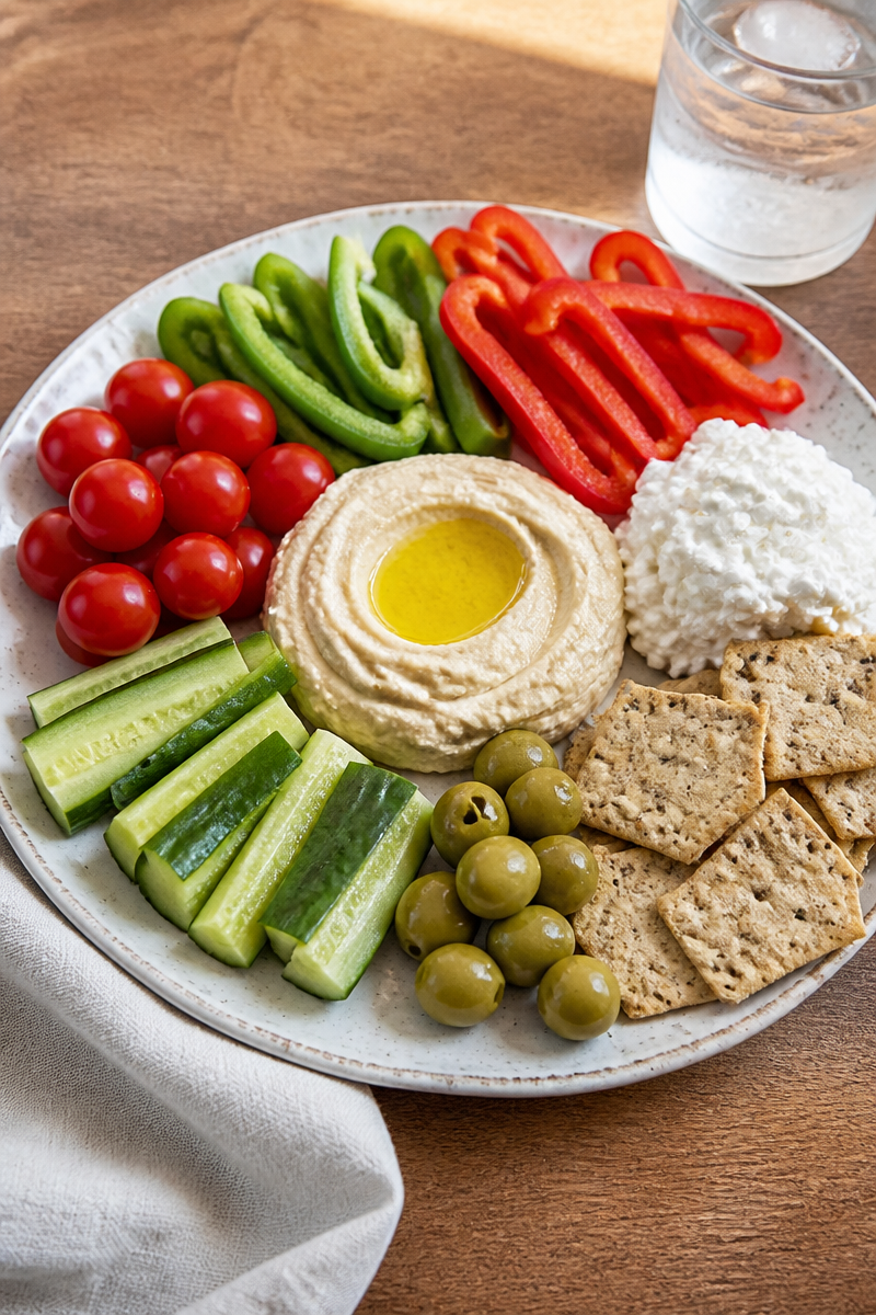 Meal Planning Ideas