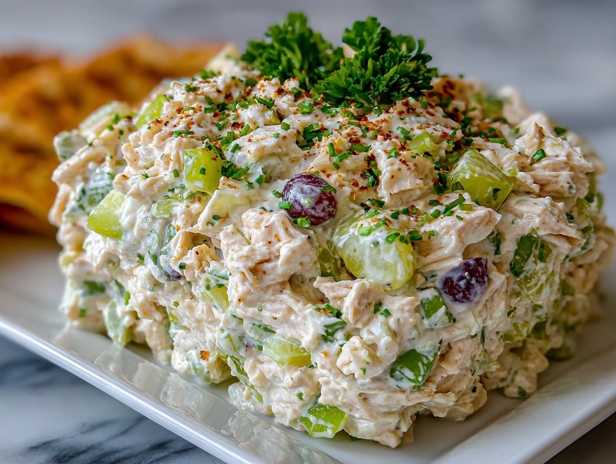 Chicken Salad