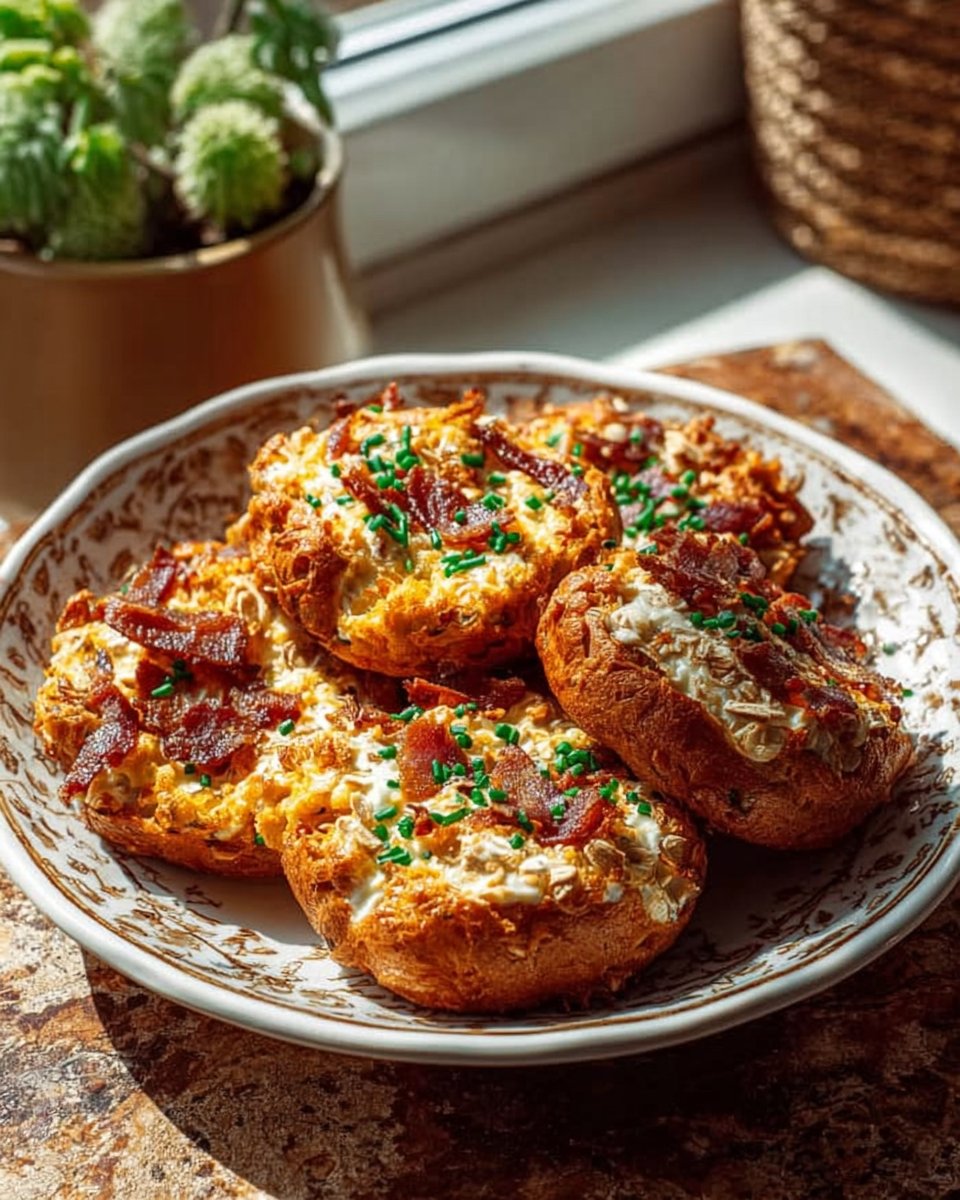 Delicious Non-Alcoholic Quark Oat Fritters