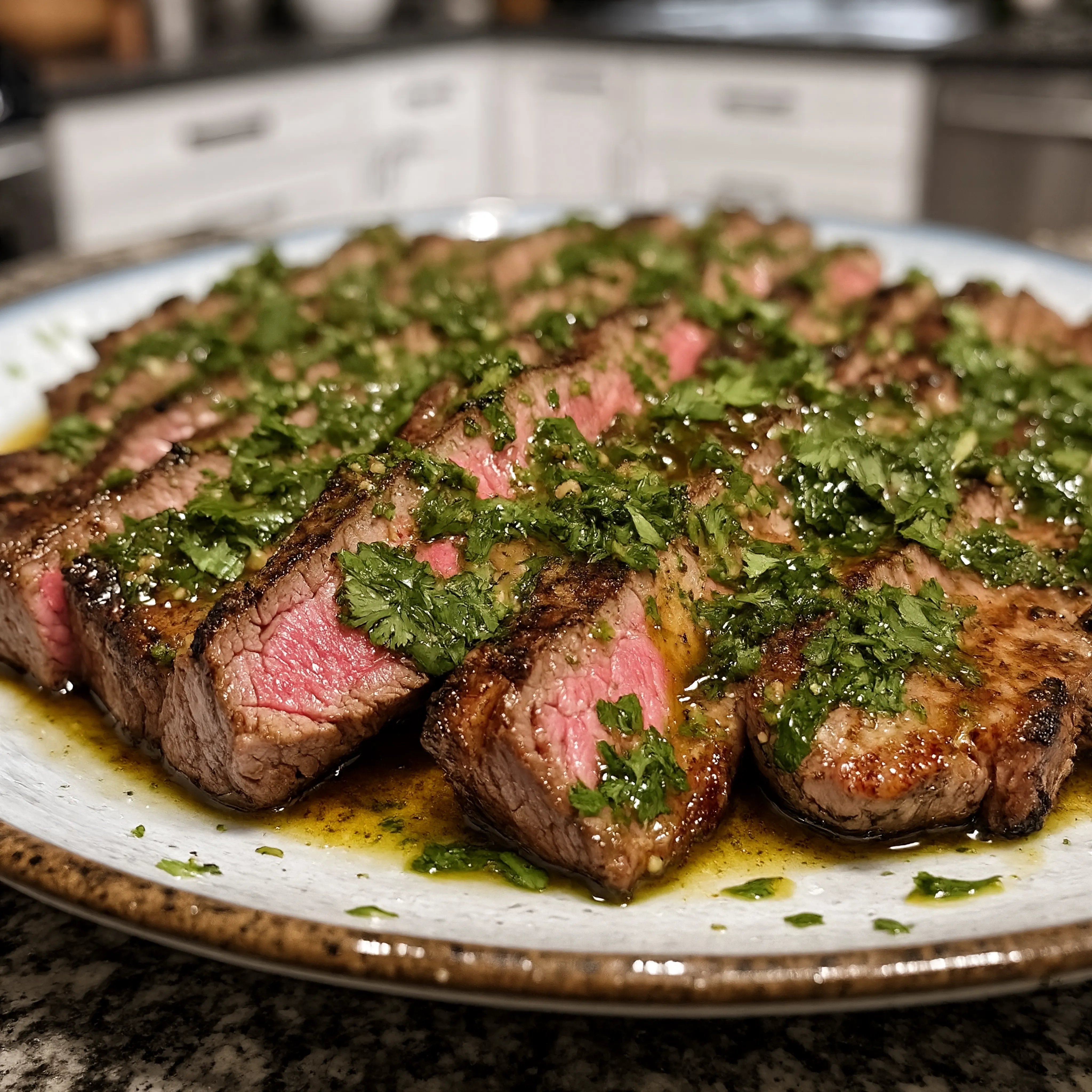 Chimichurri Recipe