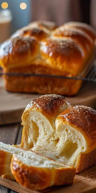 Recette de la Brioche Maison au Airfryer : Facile et Rapide
