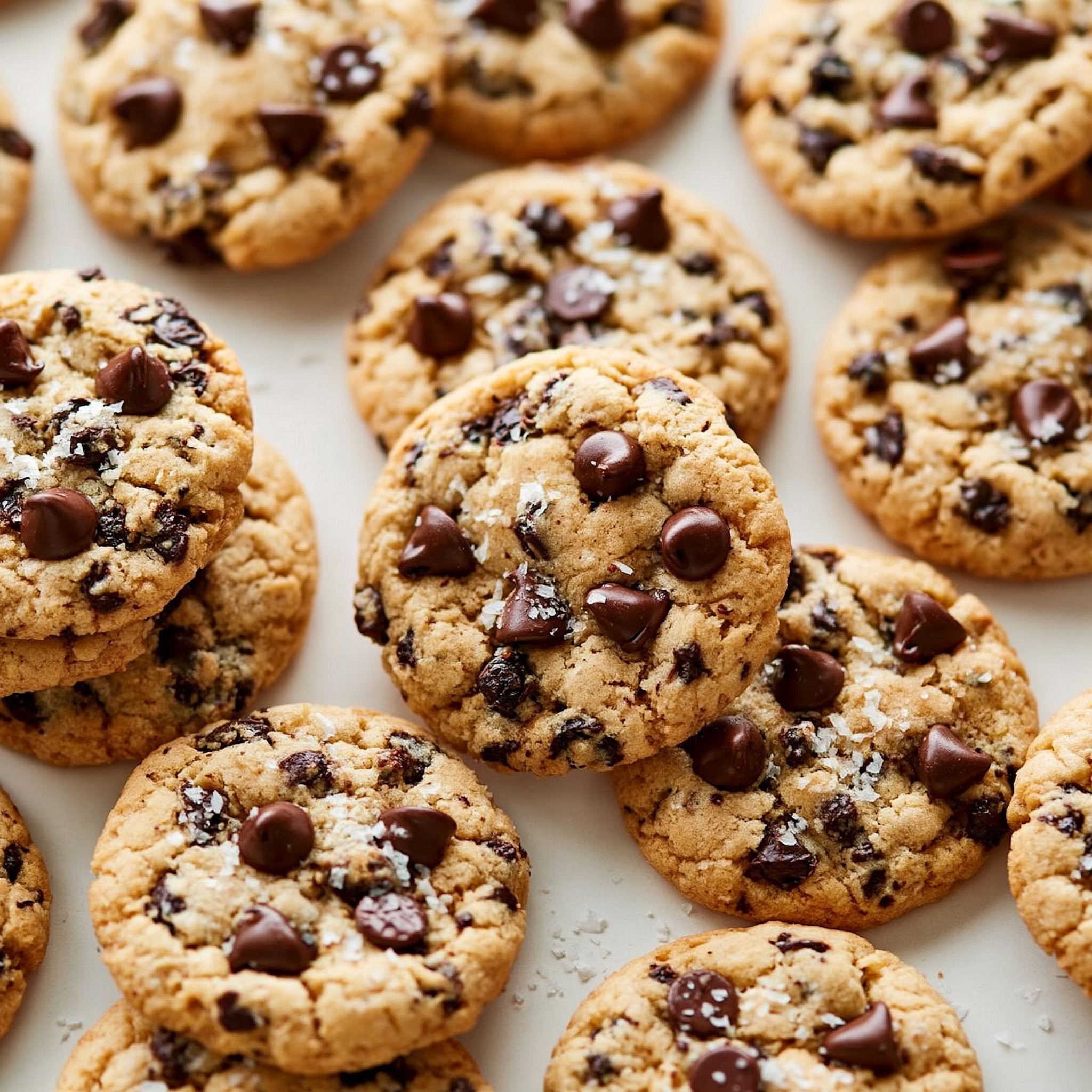 Quickest Chocolate Chip Cookies You’ll Ever Bake Tips