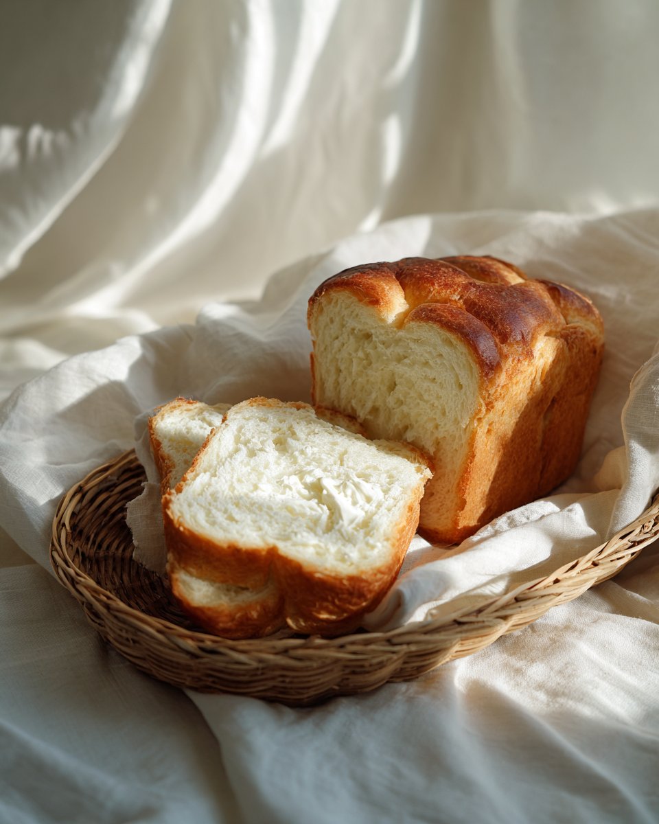Cream Cheese Bread