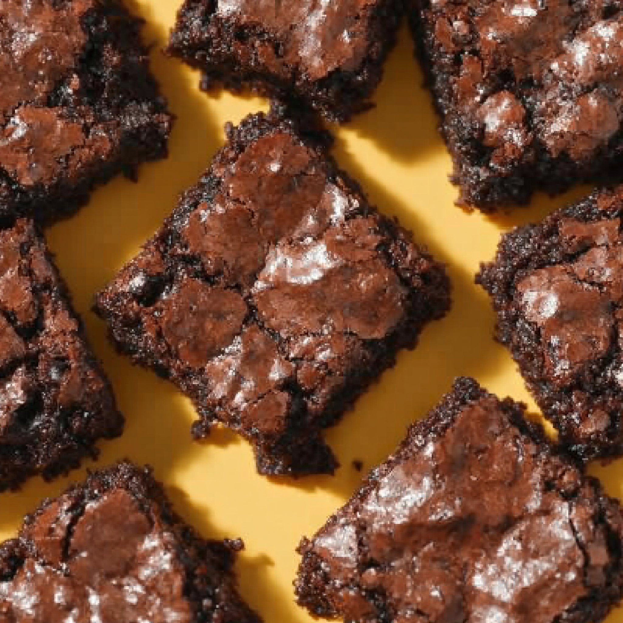 Easy Brownies
