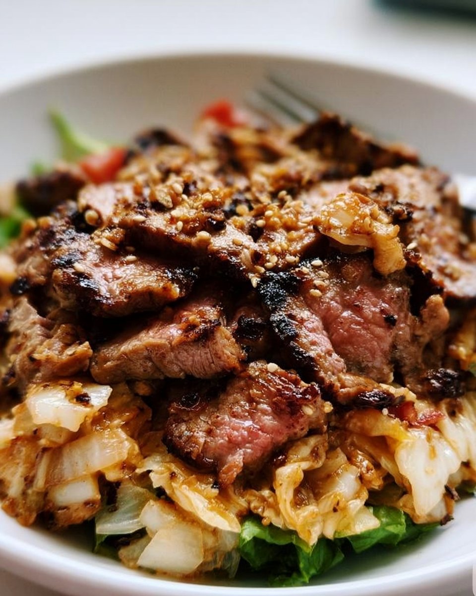Quick and Easy Low-Carb High-Protein Meals
