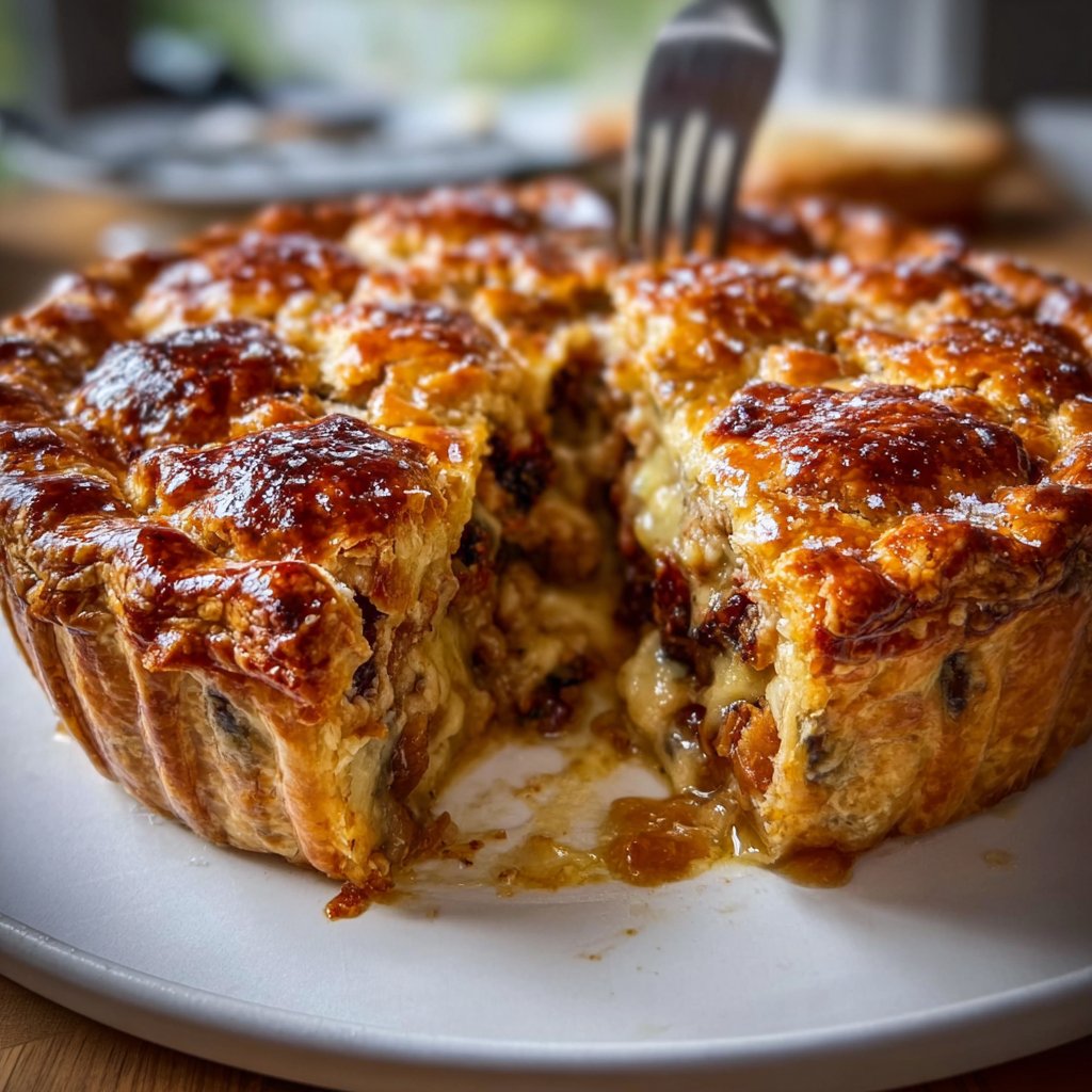 Christmas Pie