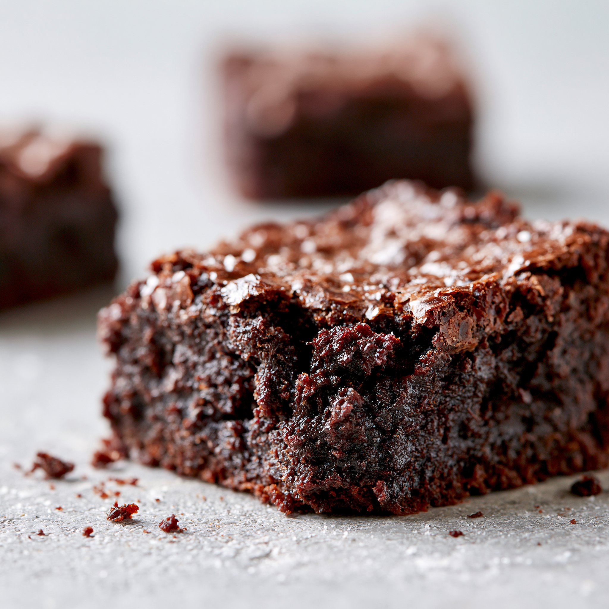 Gluten Free Brownies