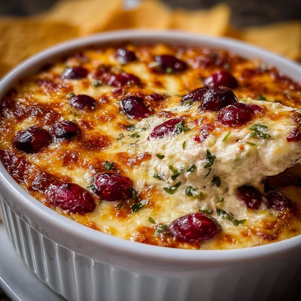 Costco Cranberry Jalapeno Dip: 5 Reasons to Love It