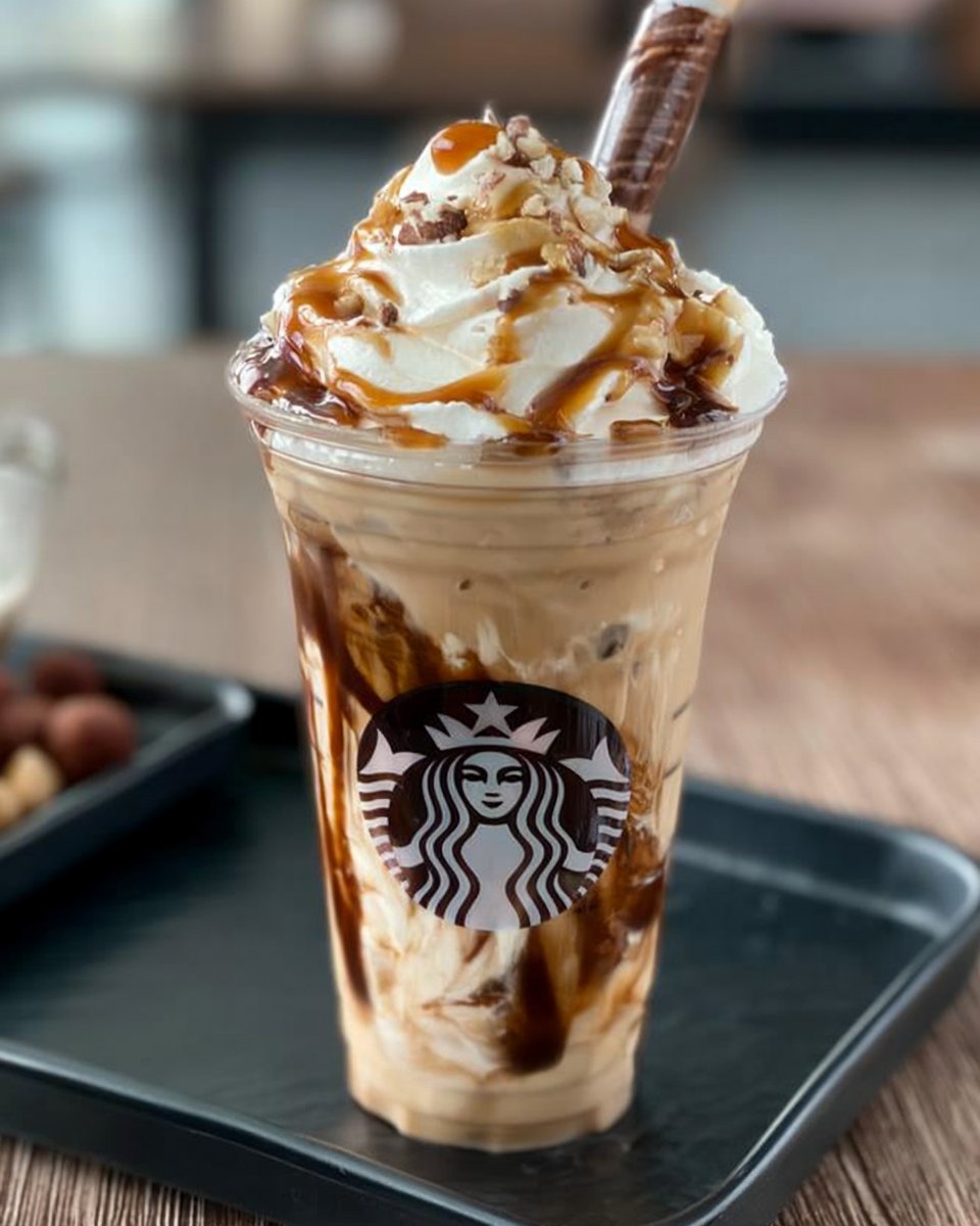 Cold Coffee Drinks Recipes