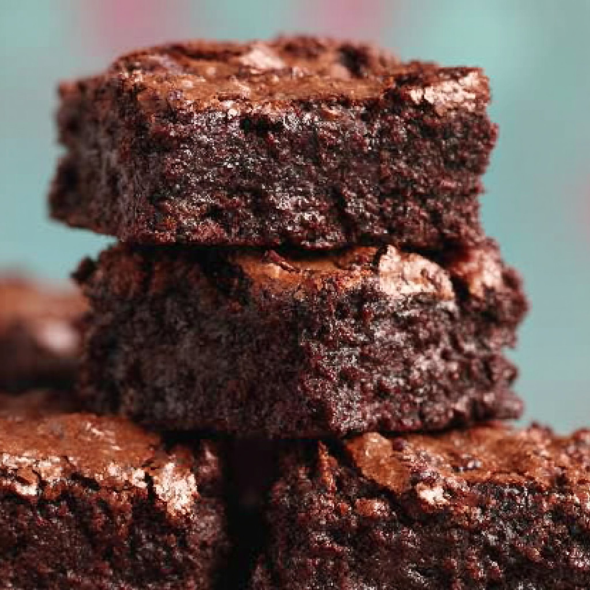 Easy Brownies