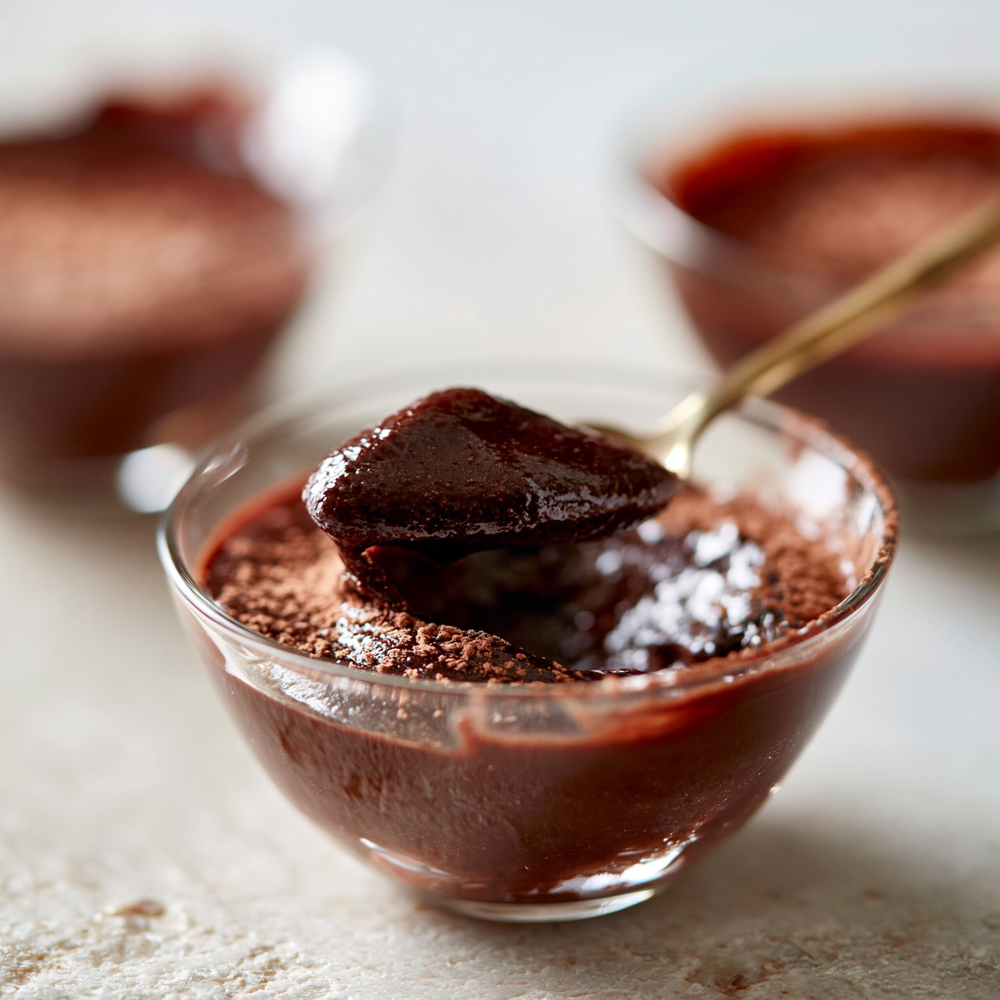 Chocolate Pudding