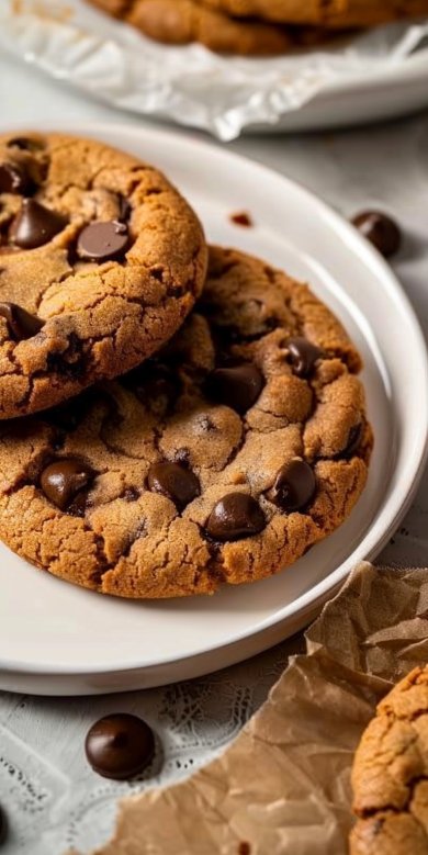 Recette biscuit Air Fryer : croustillants et rapides