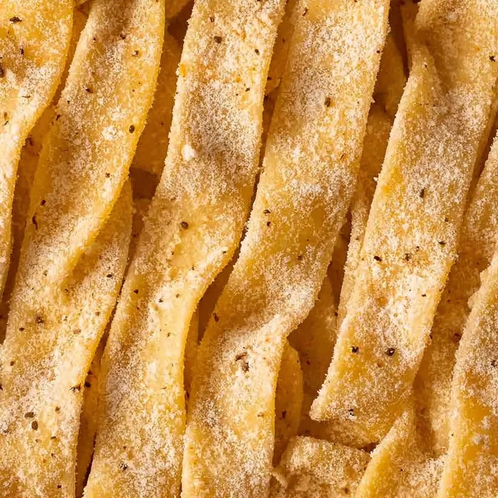 Gluten-Free Egg Noodles