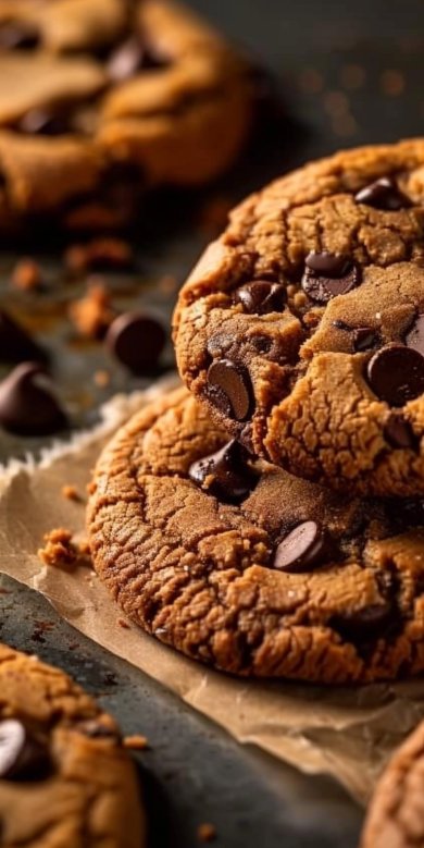 Recette biscuit Air Fryer : croustillants et rapides