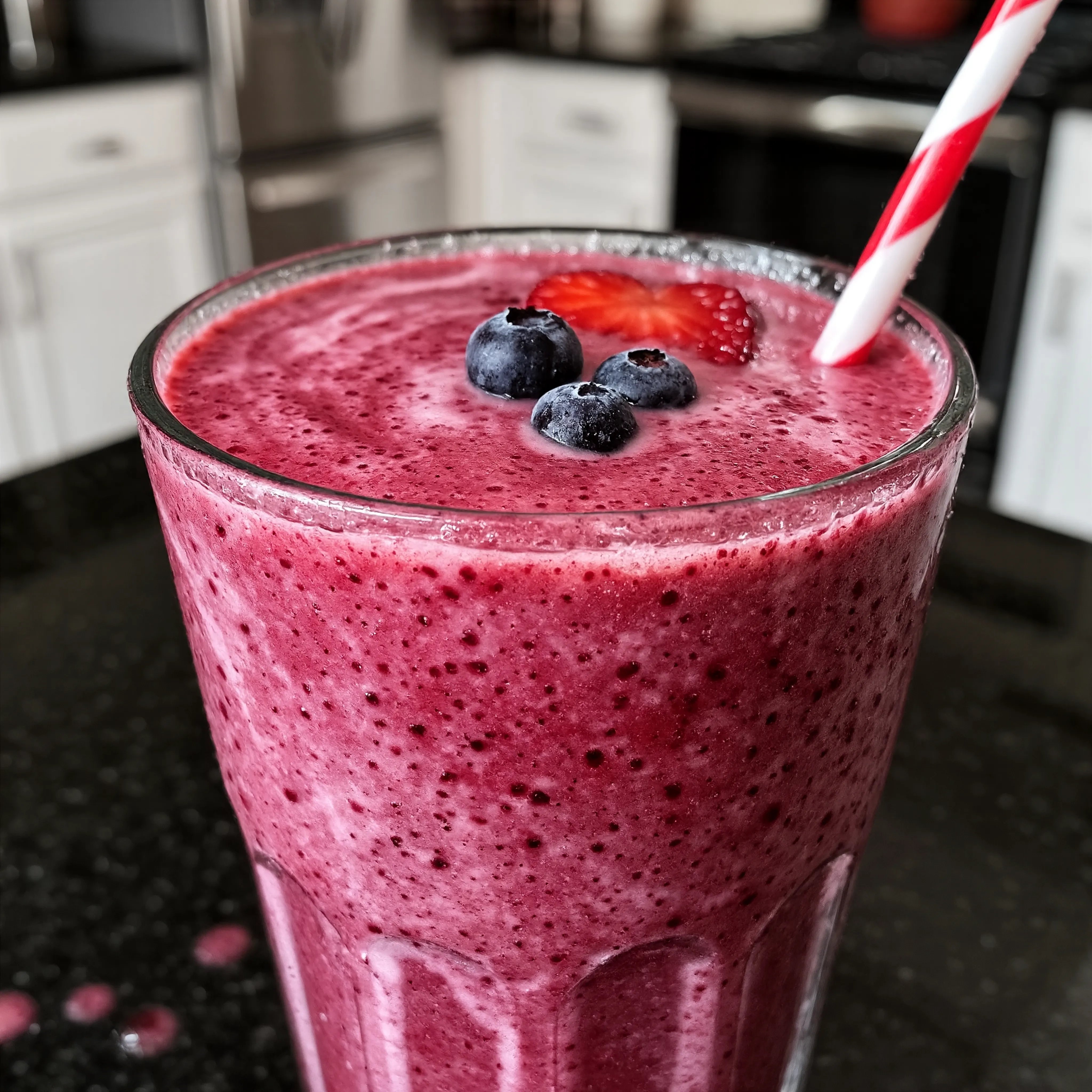 Berry Smoothie