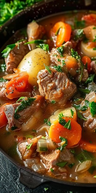 Blanquette de veau facile au Cookeo