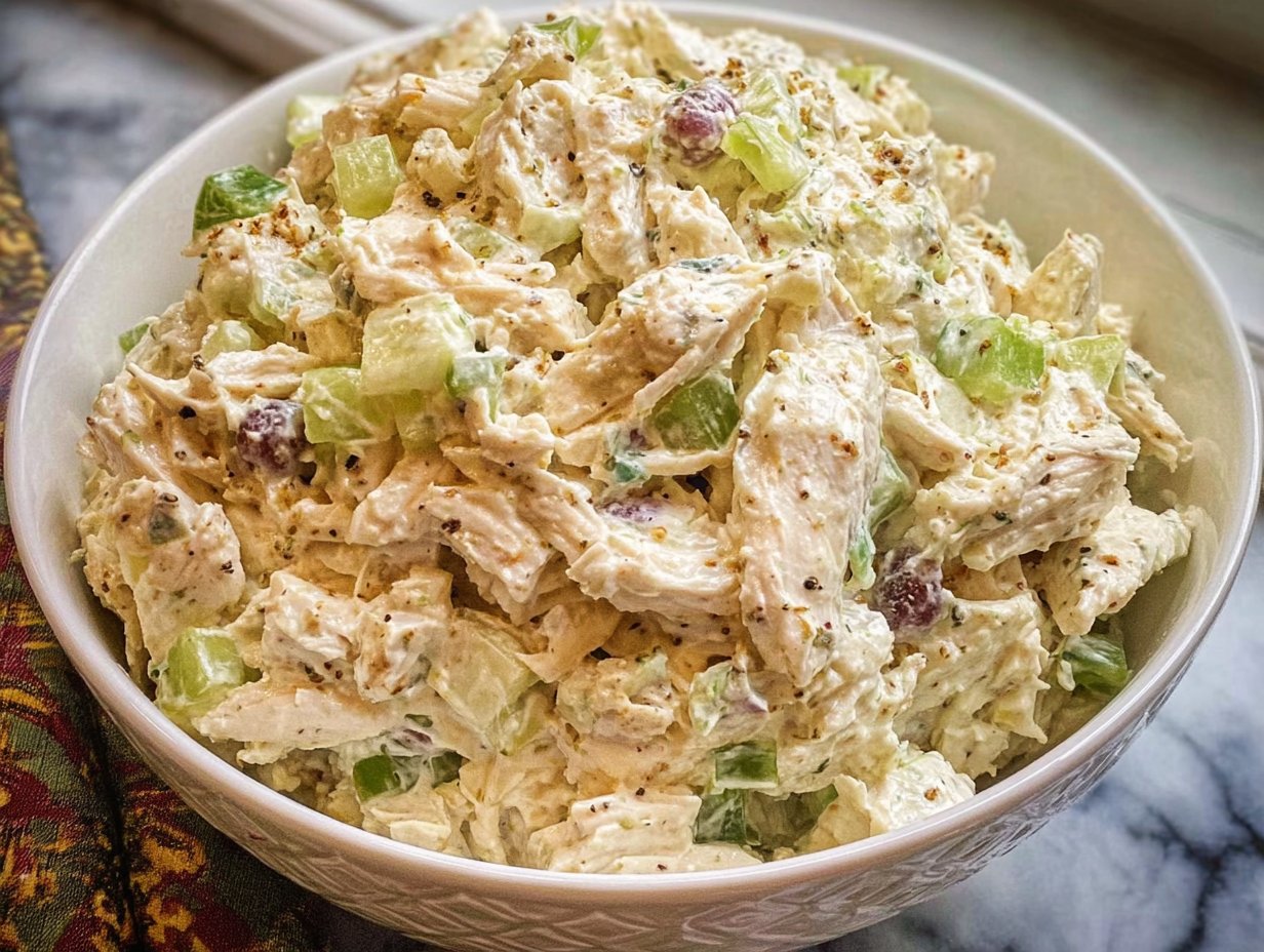 Chicken Salad