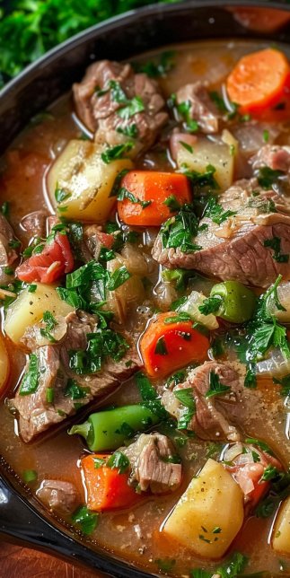 Blanquette de veau facile au Cookeo