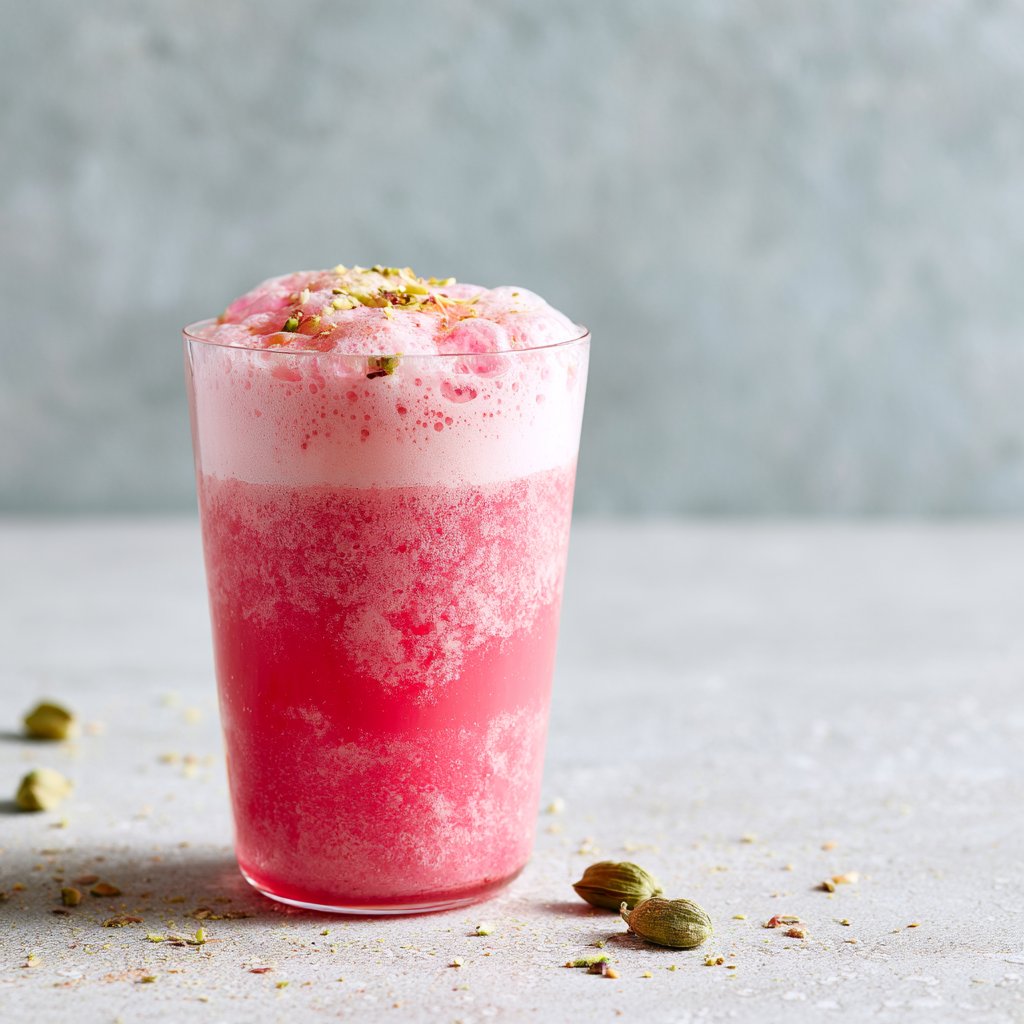 Chai Rosa