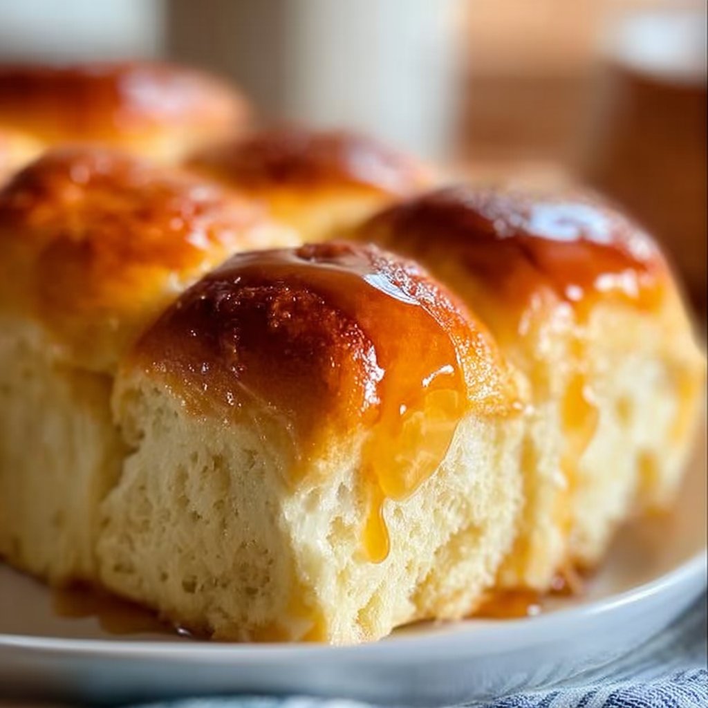 Irresistible Gluten Free Hawaiian Rolls You'll Love to Bake