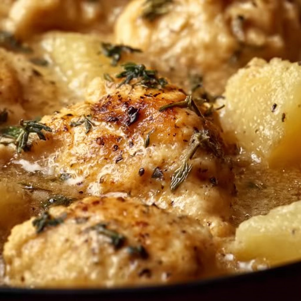 Zesty Roasted Chicken 2 Zesty Roasted Chicken