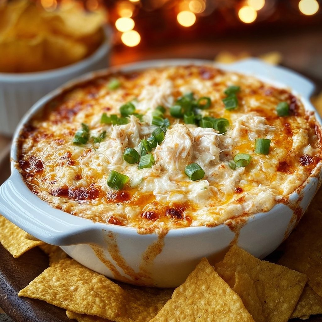 Joe's Crab Shack Crab Dip