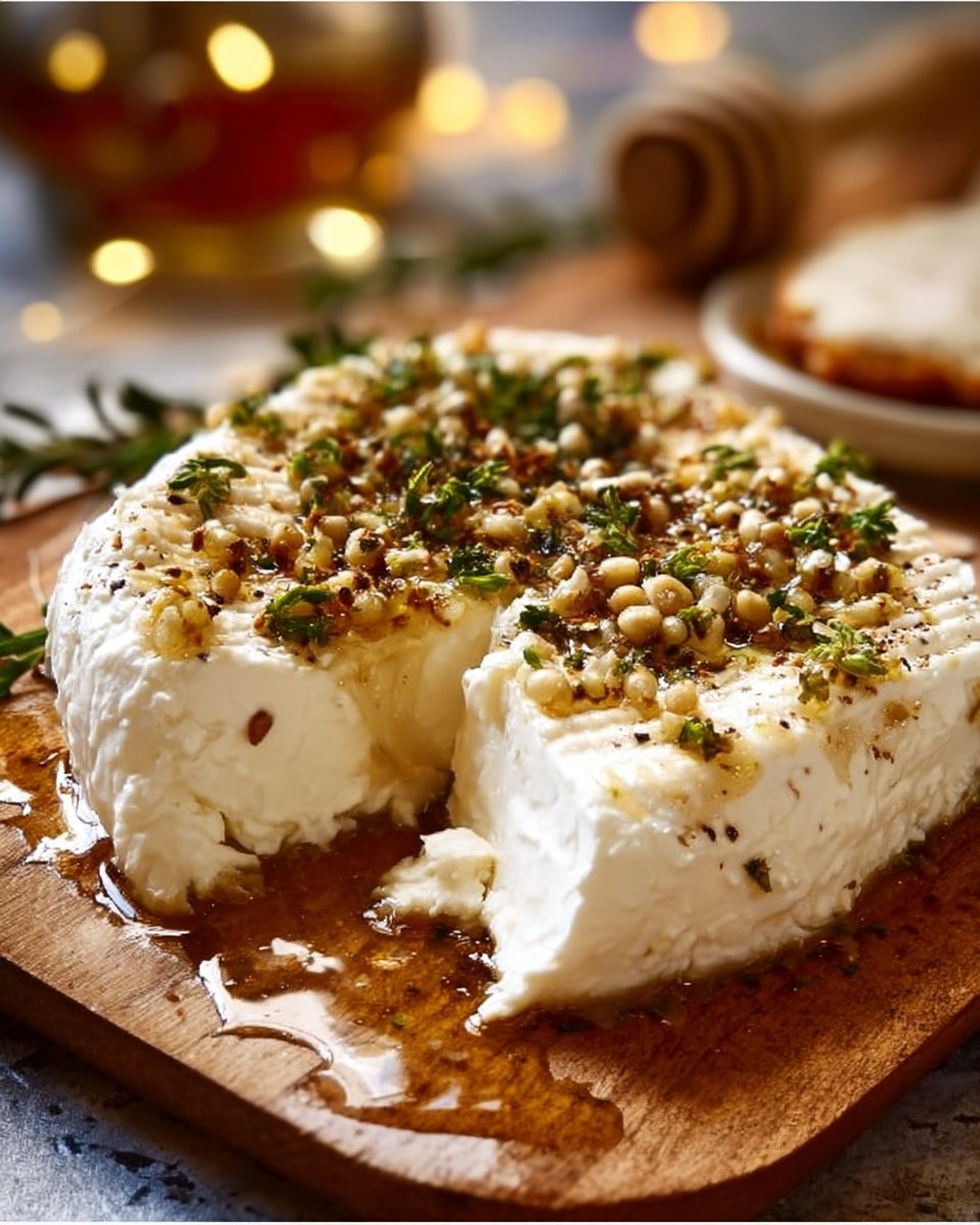 Boursin Cheese Appetizer