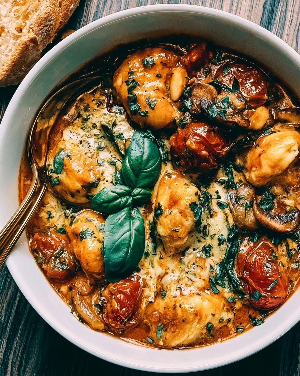 Easy Dinner Recipes for Two