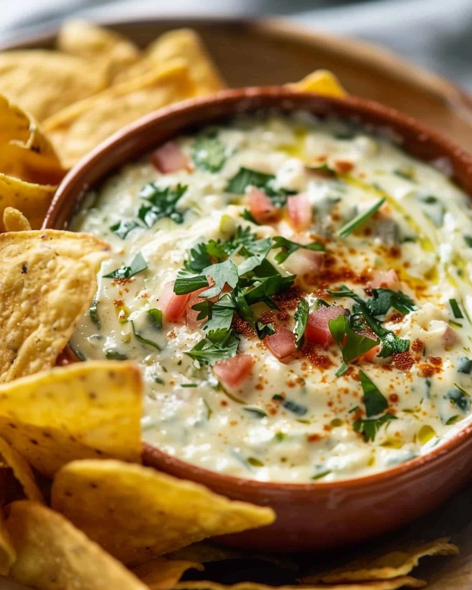 Copycat 54th Street Gringo Dip