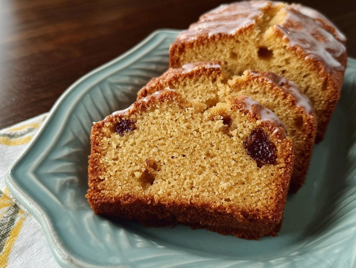 Amish Friendship Bread