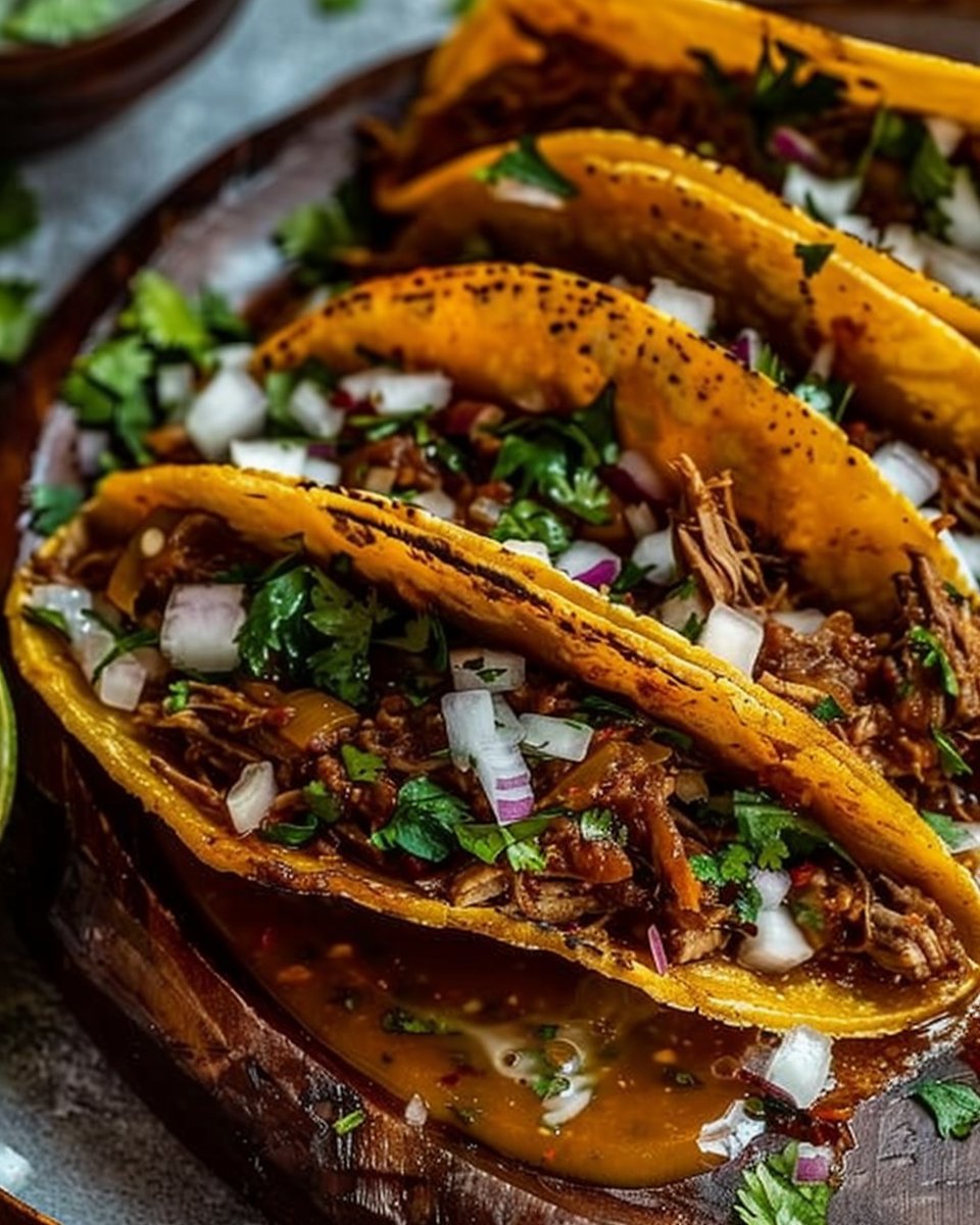 Birria Tacos 2 Birria Tacos