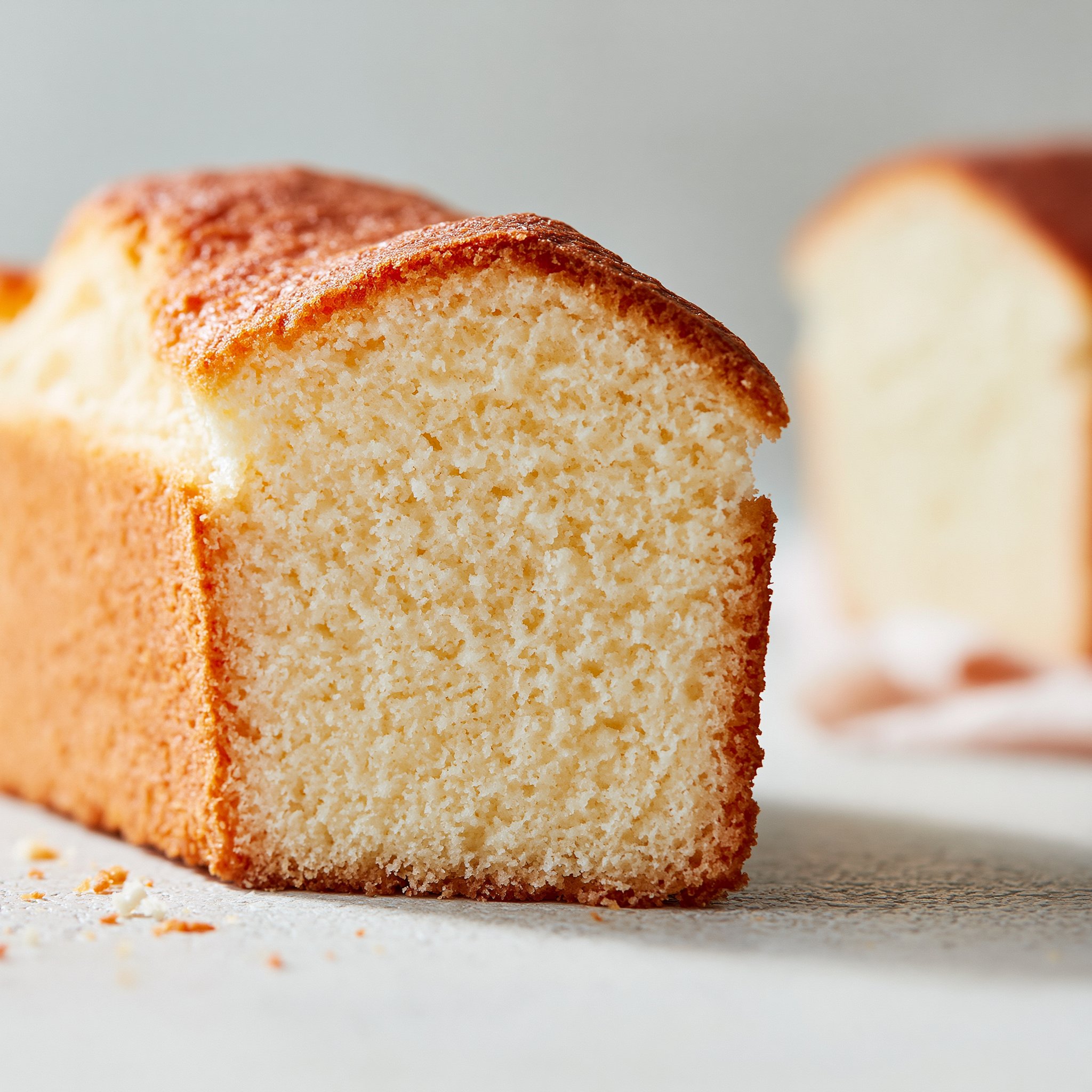 Zero Carb Yogurt Bread