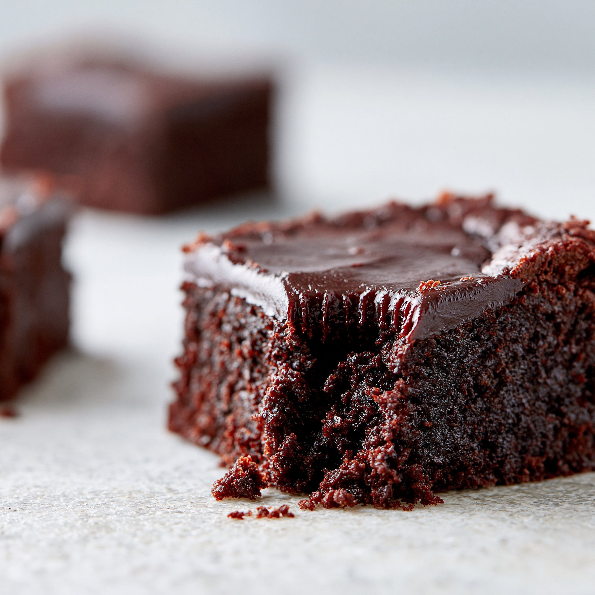 Lunch Lady Brownies