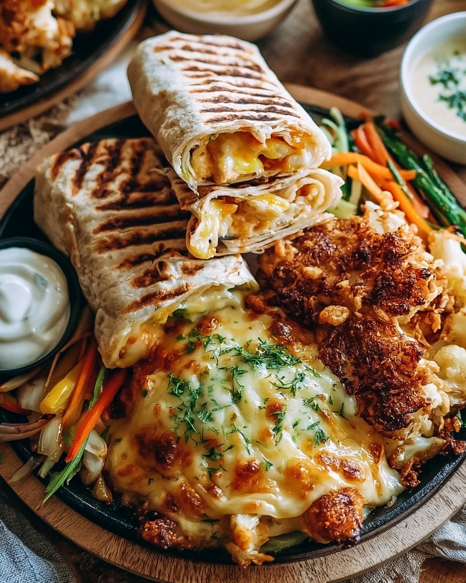 Easy Dinner Ideas for Busy School Nights