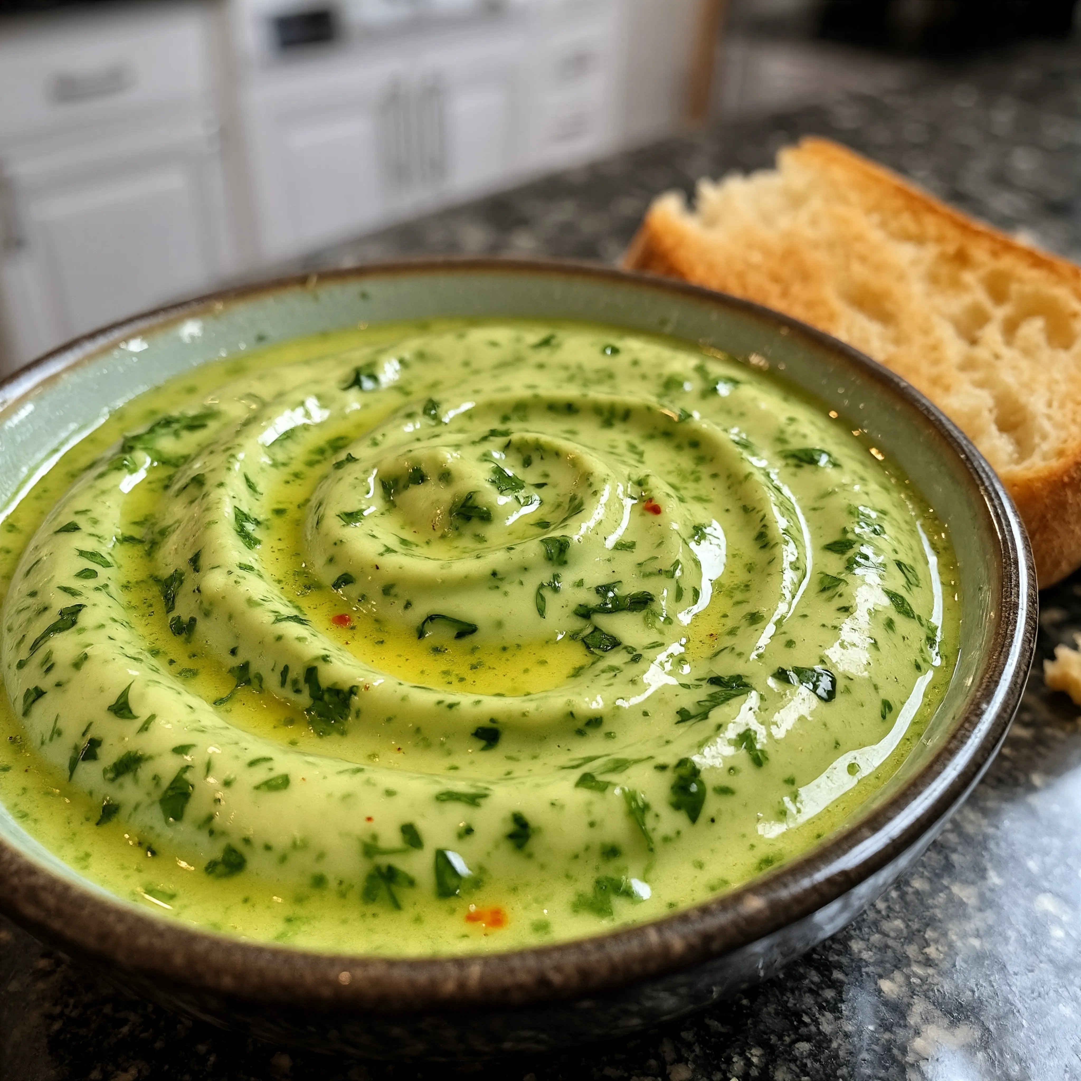 Chimichurri Aioli 1 Chimichurri Aioli