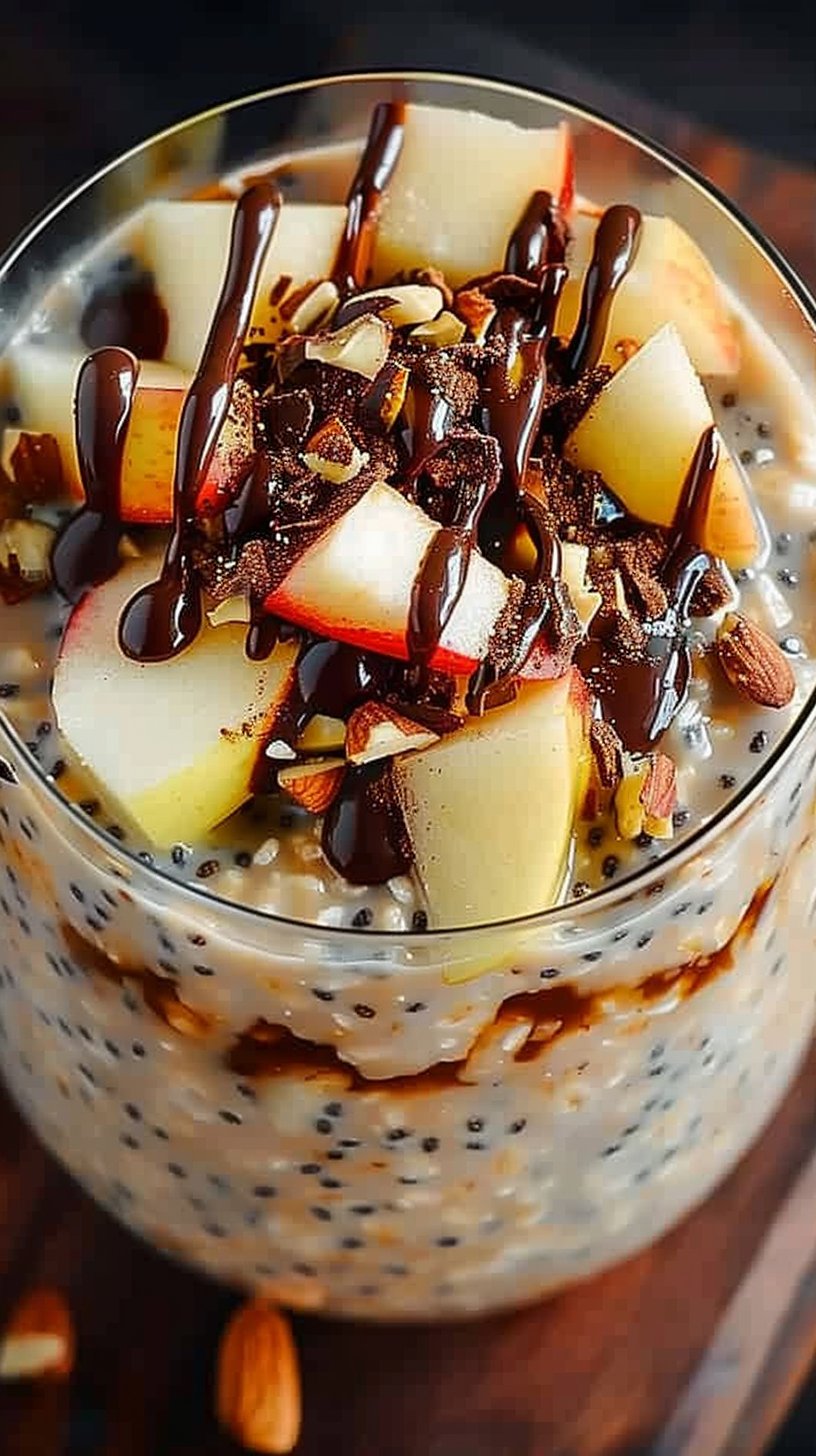 Avoine de nuit au Chia