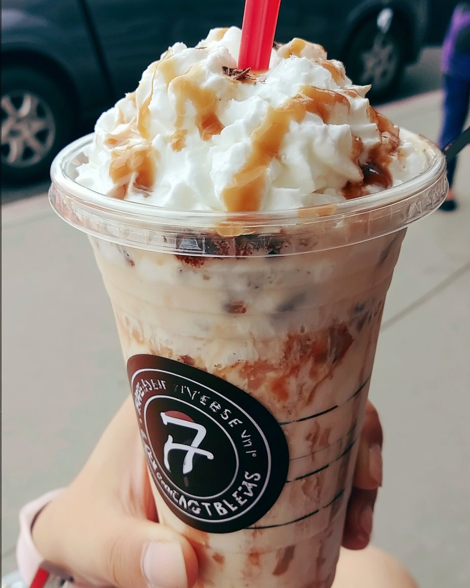 Drinks to Get at 7-Eleven