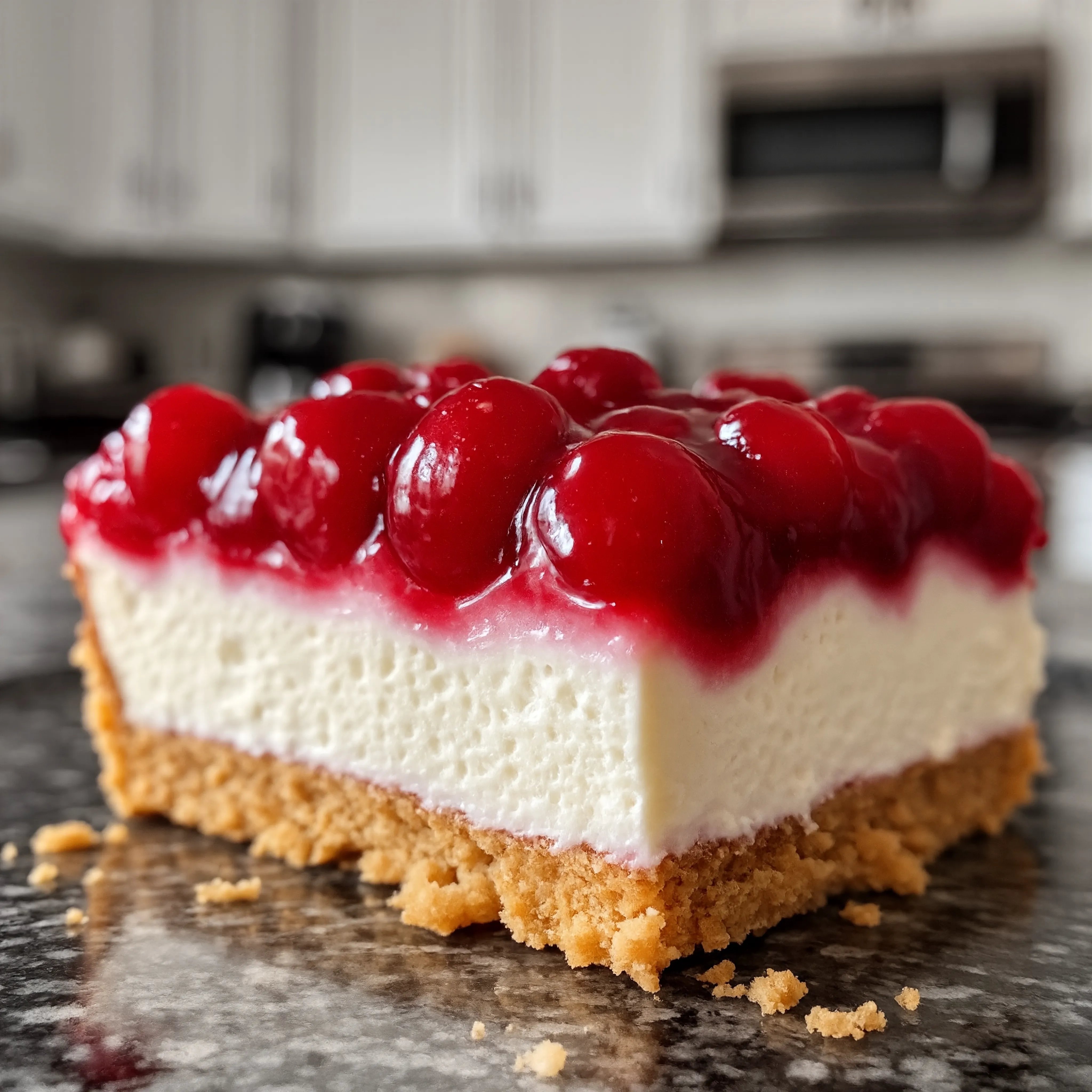 Classic Cherry Delight