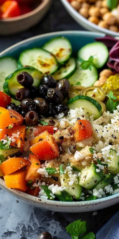 Bol Bouddha Méditerranéen