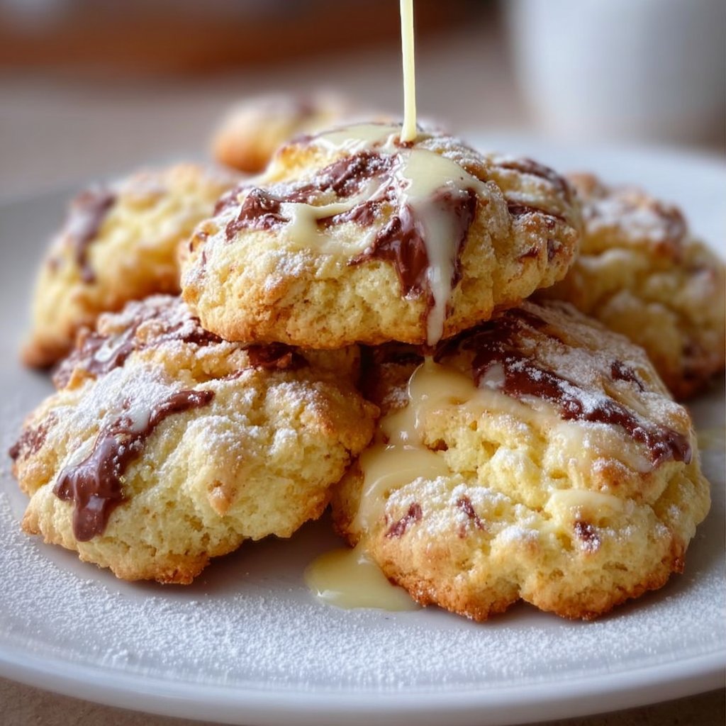 Italian Christmas Cookies
