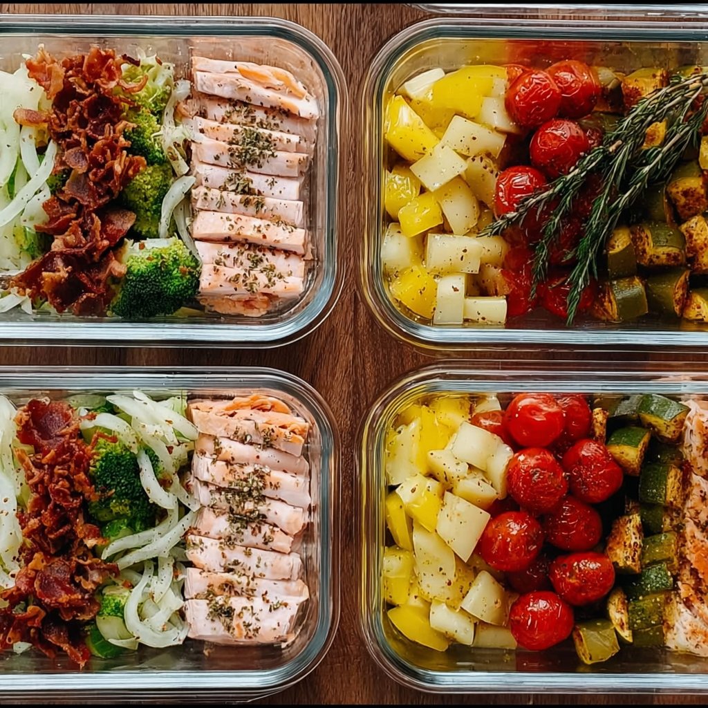 Sub In A Tub (Copycat Jersey Mike's Sub Bowls)