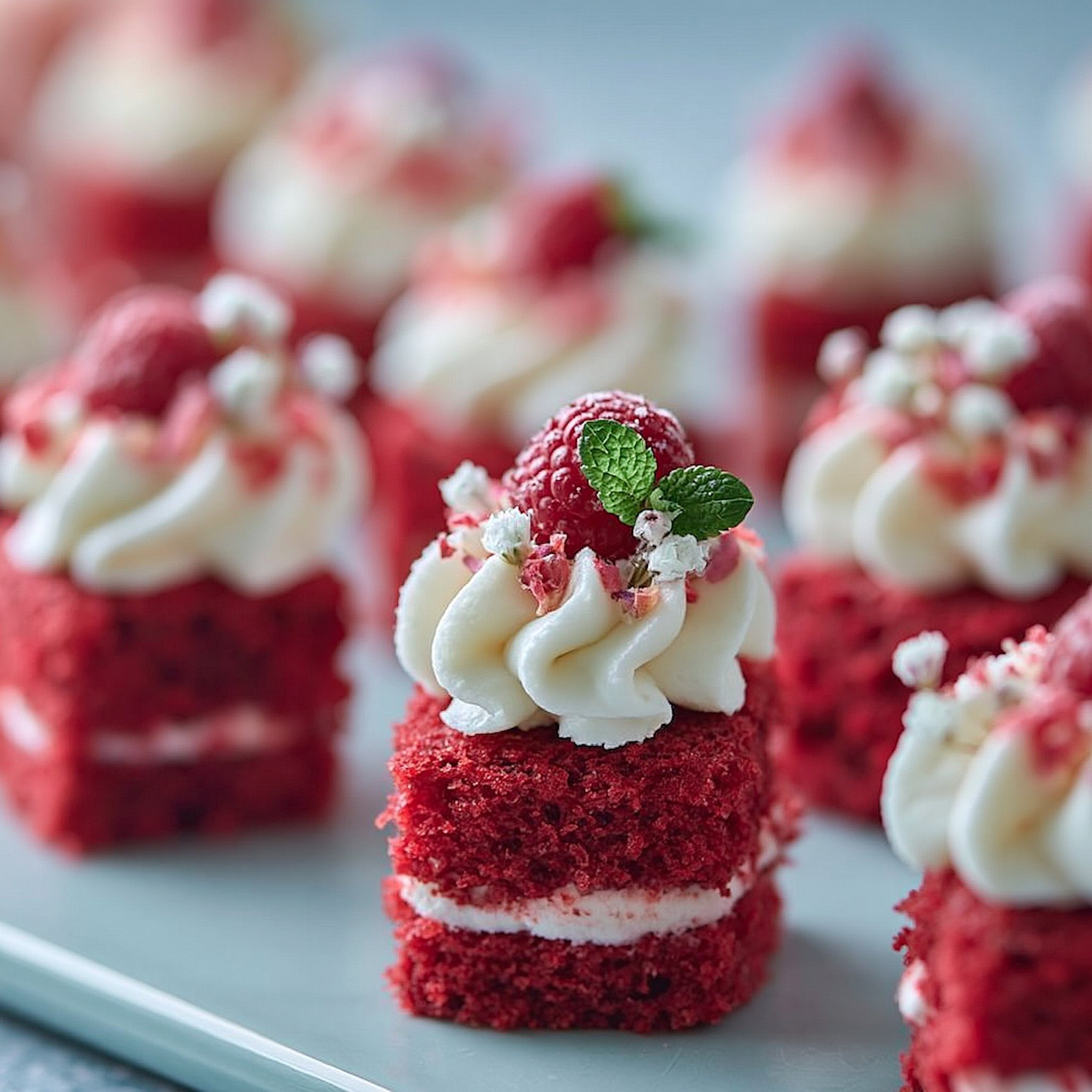 Mini-Rote-Ahnen-Kuchen