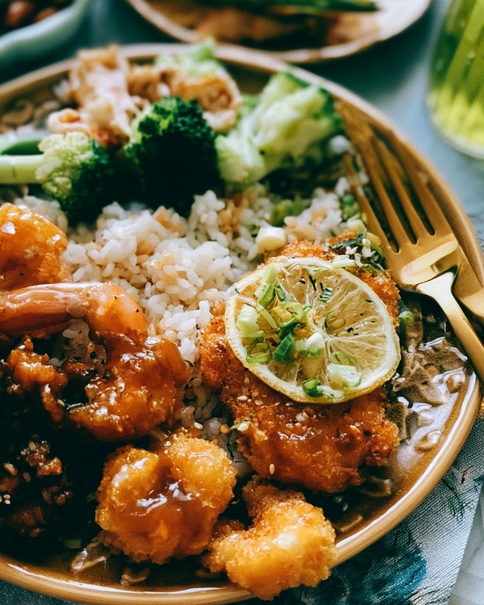 15 Spring Meals
