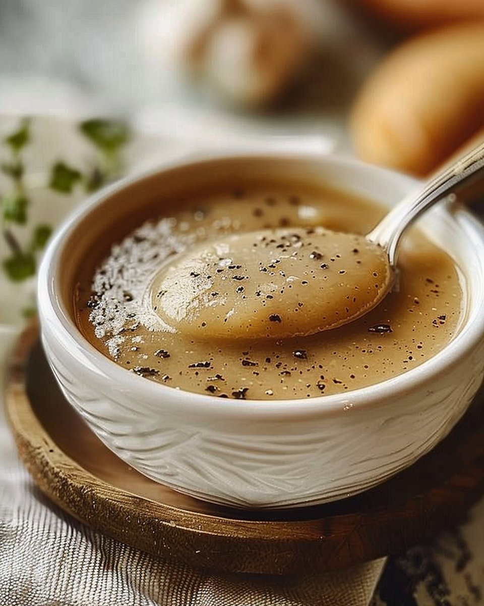 Best Homemade KFC Gravy